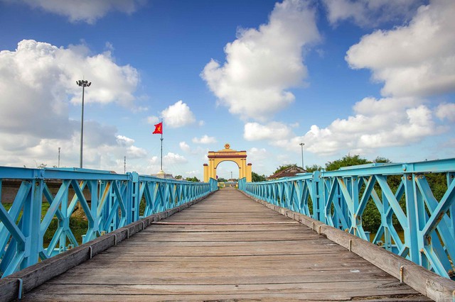 Một Di tích Quốc gia đặc biệt dừng đón khách: Vẫn có trường hợp được vào, điểm đến lịch sử với nhiều câu chuyện đằng sau- Ảnh 2. Một Di tích Quốc gia đặc biệt dừng đón khách: Vẫn có trường hợp được vào, điểm đến lịch sử với nhiều câu chuyện đằng sau- Ảnh 2.