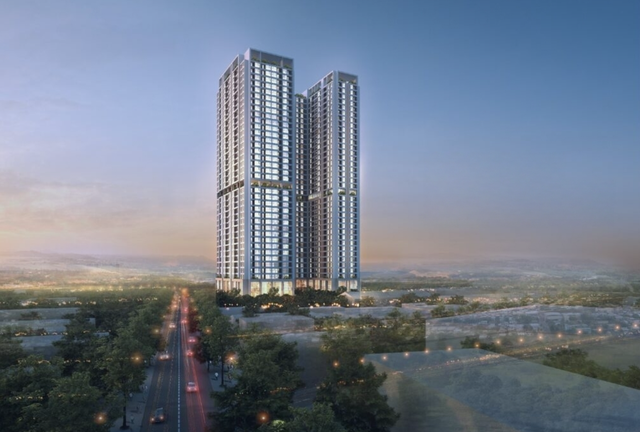 Chủ đầu tư dự án Trúc My Complex lỗ lũy kế hơn 87 tỷ đồng- Ảnh 1. Chủ đầu tư dự án Trúc My Complex lỗ lũy kế hơn 87 tỷ đồng- Ảnh 1.
