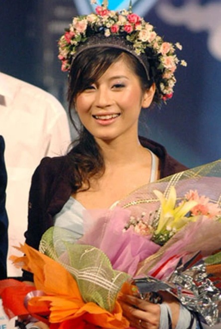 Bắt Miss Audition Ngọc Anh- Ảnh 2. Bắt Miss Audition Ngọc Anh- Ảnh 2.