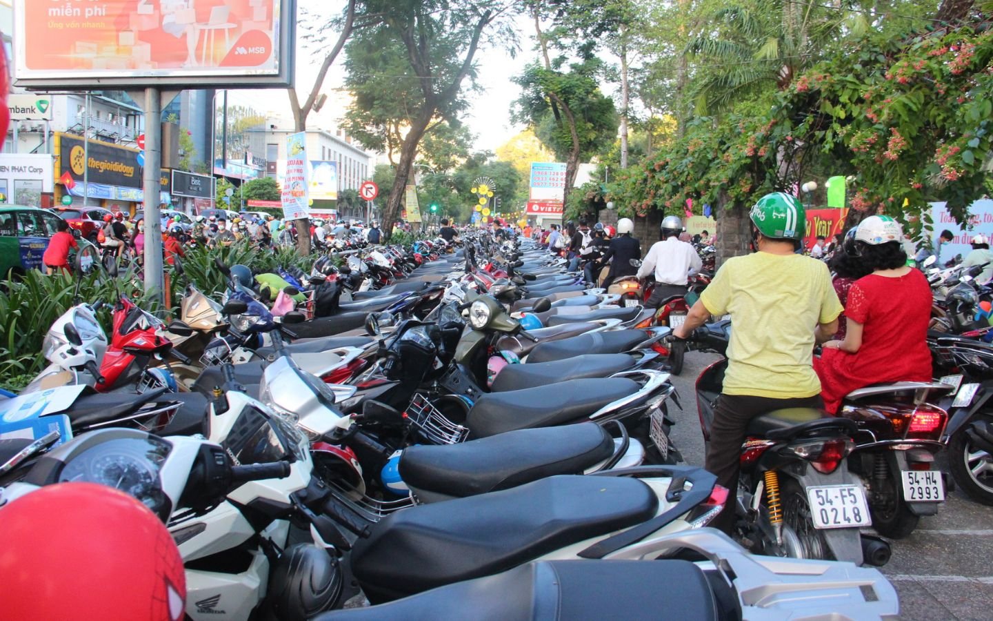 Đây là vị trí hàng chục điểm gửi xe gần khu vực diễu binh nhất, người dân phải xem ngay- Ảnh 1. Đây là vị trí hàng chục điểm gửi xe gần khu vực diễu binh nhất, người dân phải xem ngay- Ảnh 1.