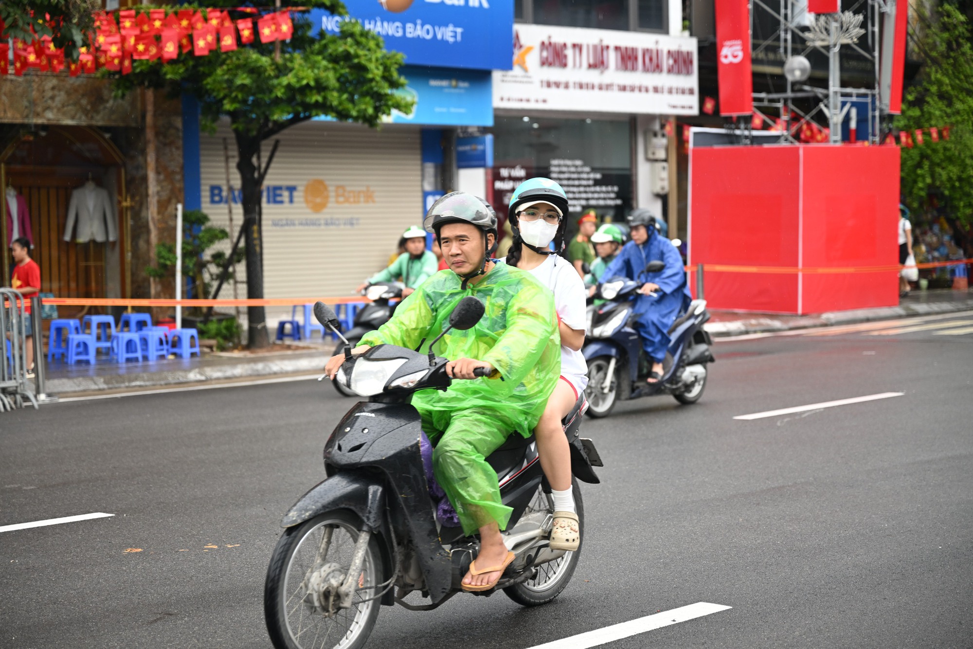 Rút kinh nghiệm sâu sắc sau 2 ngày Tổng hợp luyện, đây là 5 điều cực quan trọng mà người dân cần nắm rõ- Ảnh 2. Rút kinh nghiệm sâu sắc sau 2 ngày Tổng hợp luyện, đây là 5 điều cực quan trọng mà người dân cần nắm rõ- Ảnh 2.