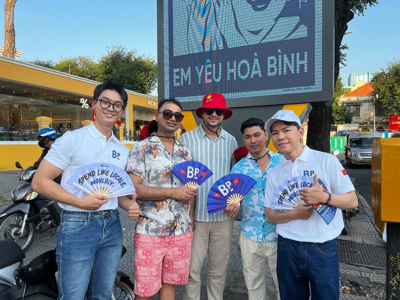 Đà Nẵng cho phép thử nghiệm Basal Pay, dự án chuyển đổi tài sản mã hoá đầu tiên tại Việt Nam được cấp phép thử nghiệm- Ảnh 2.