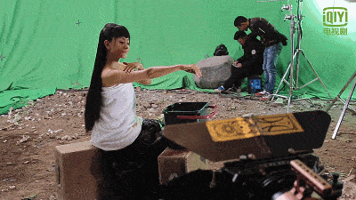 5 bí mật động trời của phim cổ trang Trung Quốc, hóa ra lâu nay chúng ta toàn bị lừa!- Ảnh 5.