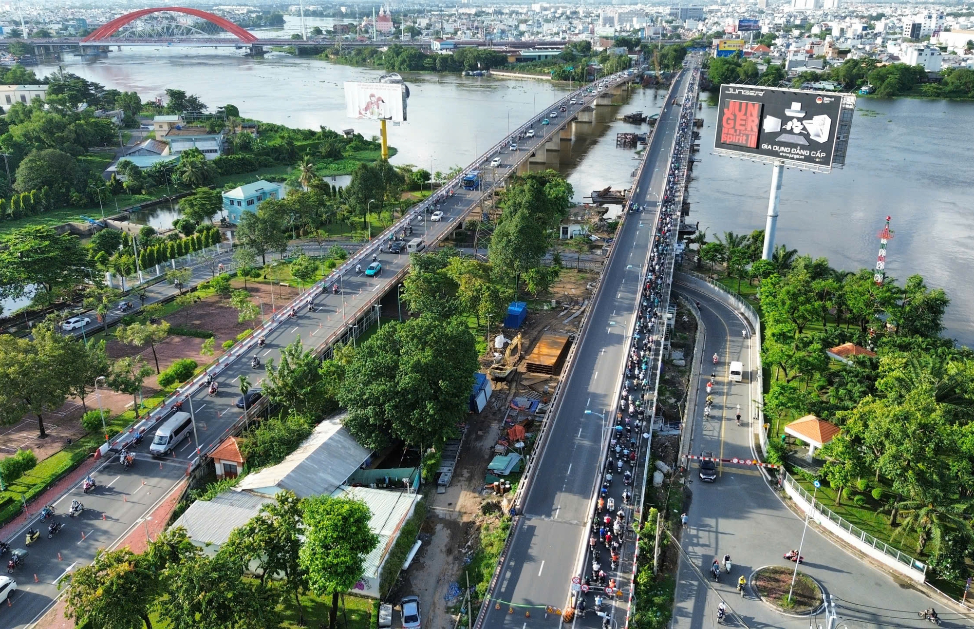 CSGT TP HCM khuyến cáo 4 kỹ năng khi sử dụng xe điện- Ảnh 1. CSGT TP HCM khuyến cáo 4 kỹ năng khi sử dụng xe điện- Ảnh 1.