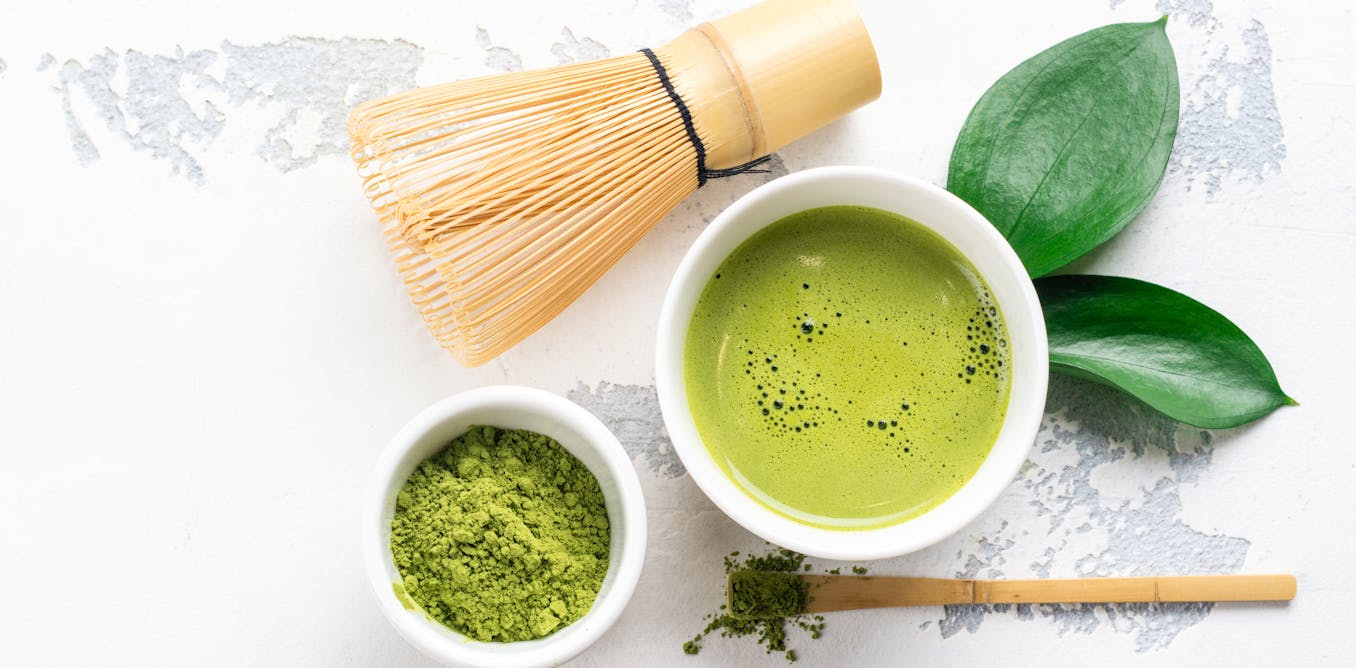 Không phải cà phê, đây mới là thức uống đứng đầu xu hướng: Uống thế nào để an toàn cho não, cân nặng và tim khỏe mạnh- Ảnh 3. Không phải cà phê, đây mới là thức uống đứng đầu xu hướng: Uống thế nào để an toàn cho não, cân nặng và tim khỏe mạnh- Ảnh 3.