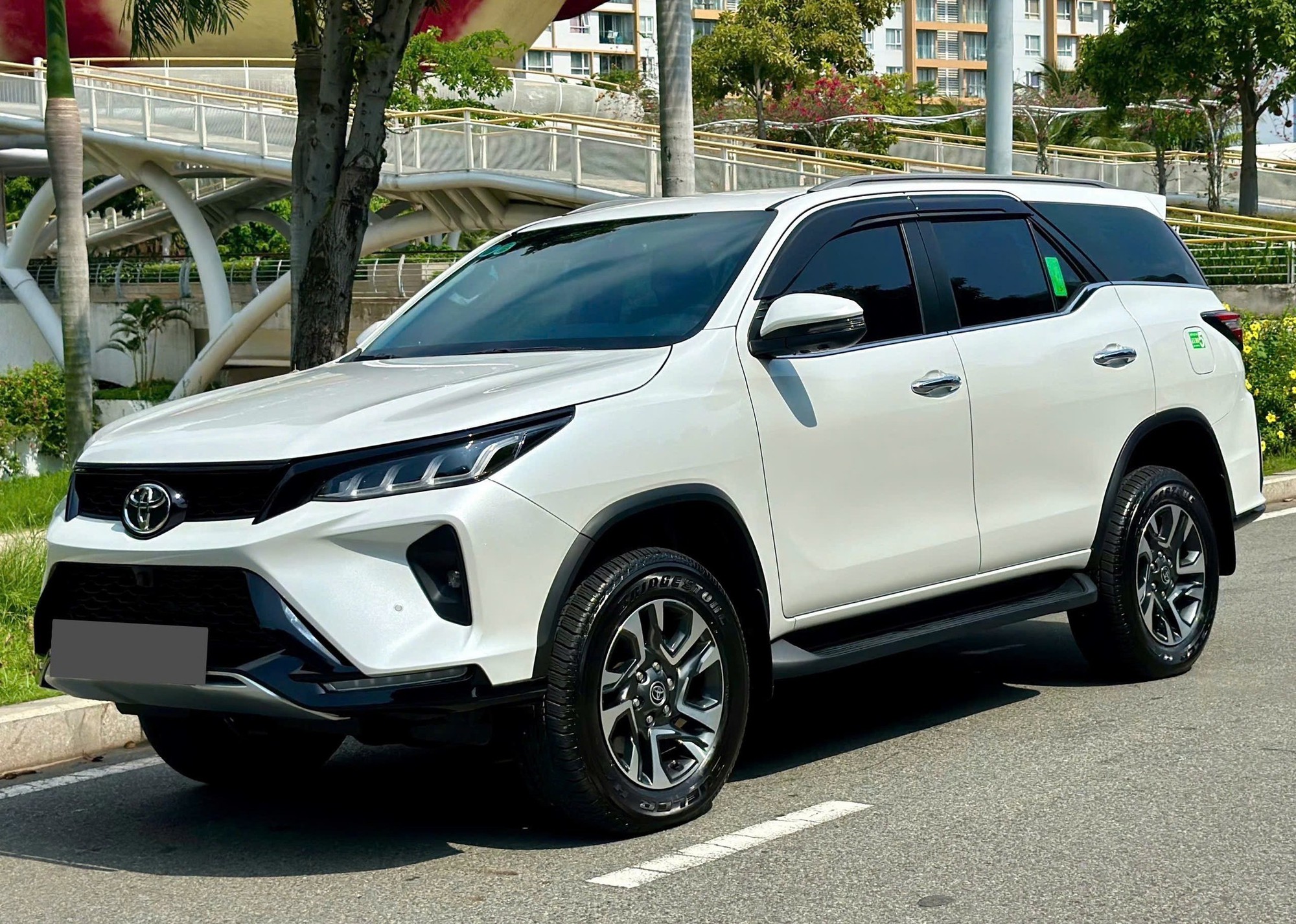 Loạt xe Toyota tăng giá: Fortuner thêm 8 triệu đồng, Camry đắt thêm 12 triệu đồng nhưng Mazda6, K5 vẫn khó bám đuổi- Ảnh 4. Loạt xe Toyota tăng giá: Fortuner thêm 8 triệu đồng, Camry đắt thêm 12 triệu đồng nhưng Mazda6, K5 vẫn khó bám đuổi- Ảnh 4.