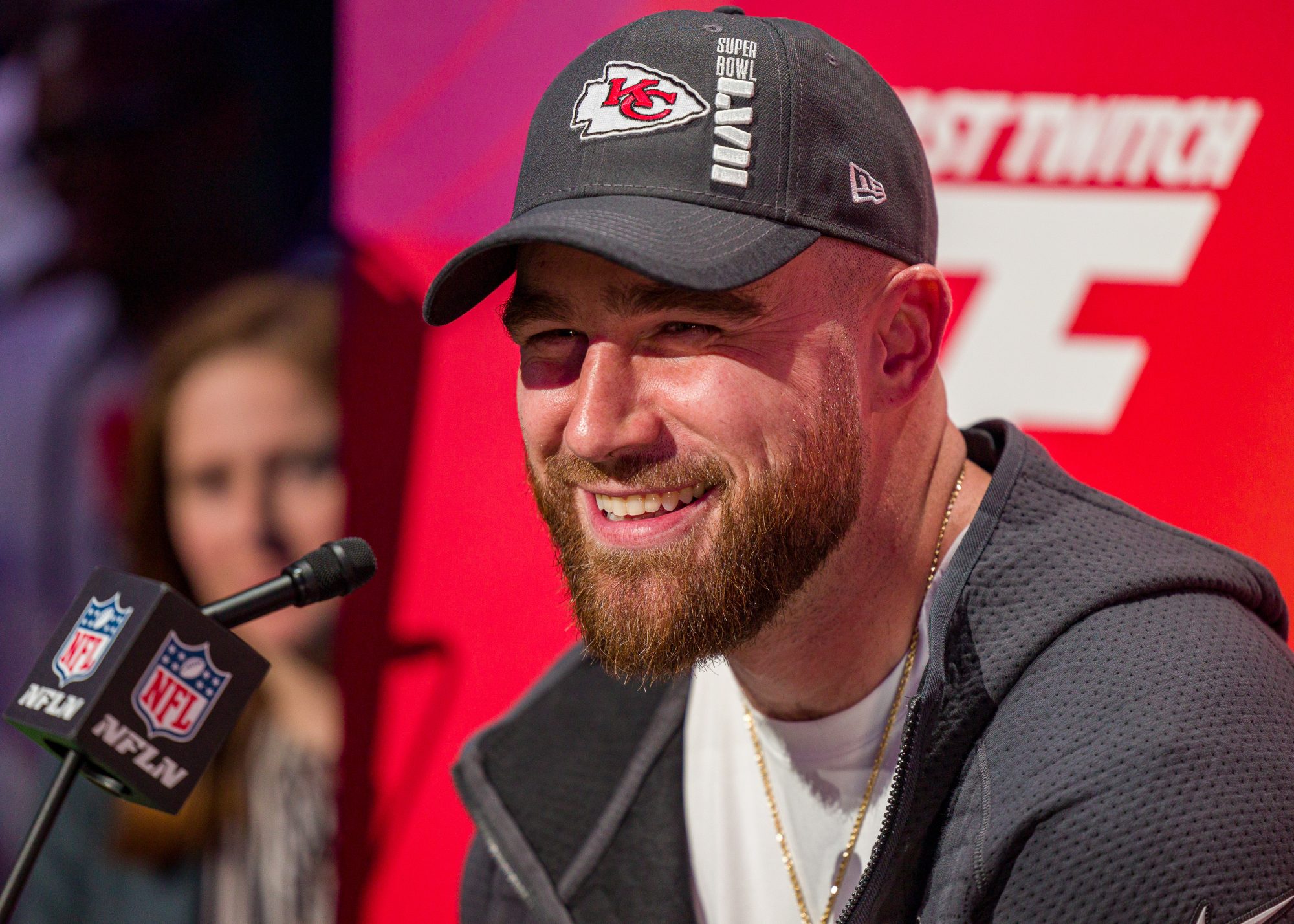 Ảnh: Toàn bộ dòng thời gian hẹn hò lãng mạn của Taylor Swift và Travis Kelce trước màn đính hôn bùng nổ cõi mạng- Ảnh 18. Ảnh: Toàn bộ dòng thời gian hẹn hò lãng mạn của Taylor Swift và Travis Kelce trước màn đính hôn bùng nổ cõi mạng- Ảnh 18.