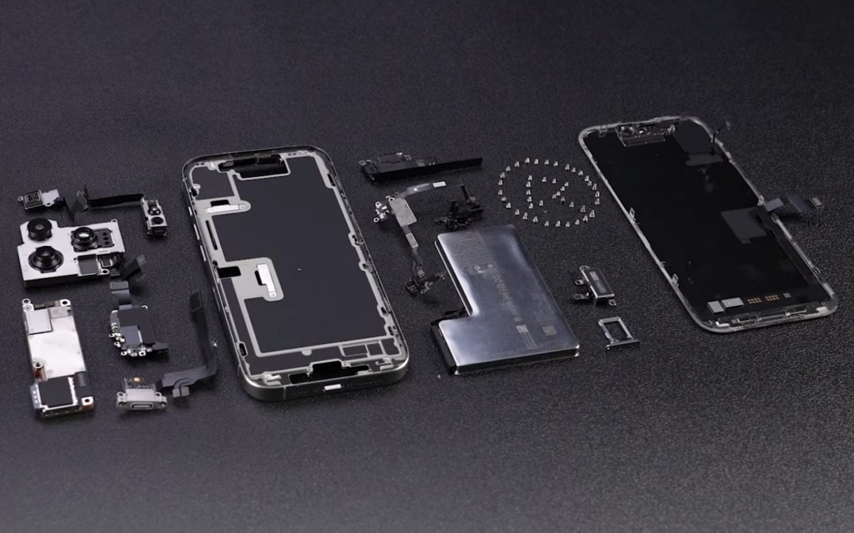 Bí mật Apple không muốn bạn biết sớm: iPhone 17 sẽ hết nóng, chấm dứt kỷ nguyên "lò sưởi di động"- Ảnh 2. Bí mật Apple không muốn bạn biết sớm: iPhone 17 sẽ hết nóng, chấm dứt kỷ nguyên "lò sưởi di động"- Ảnh 2.