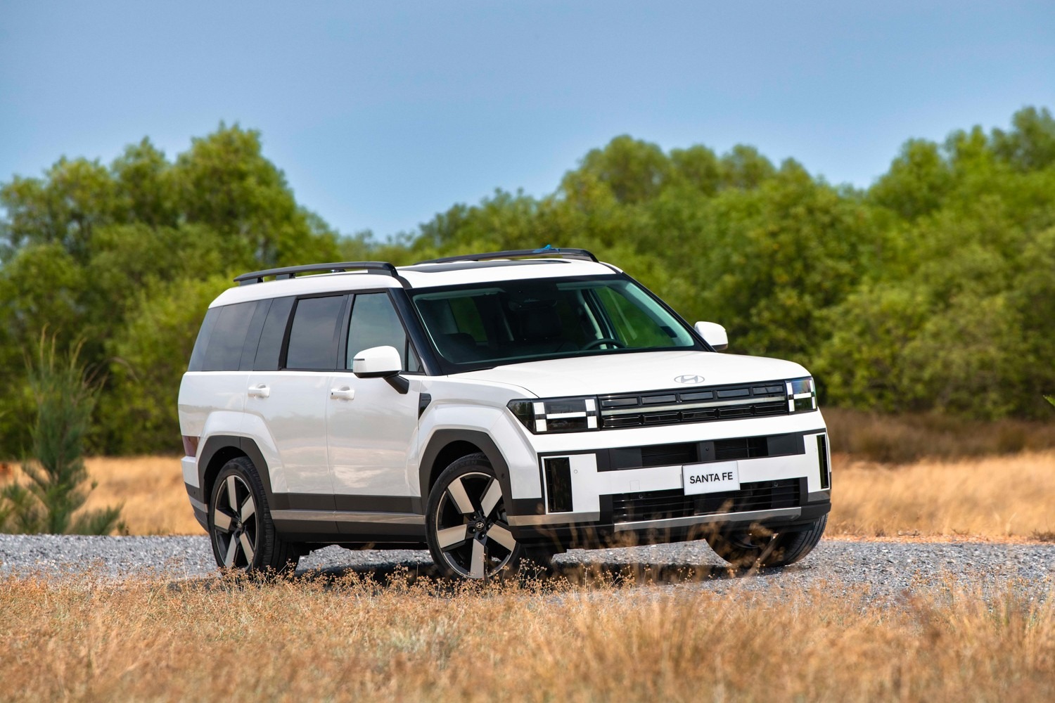 Loạt SUV 'quốc dân' đang giảm giá ra sao tại Việt Nam?- Ảnh 1.