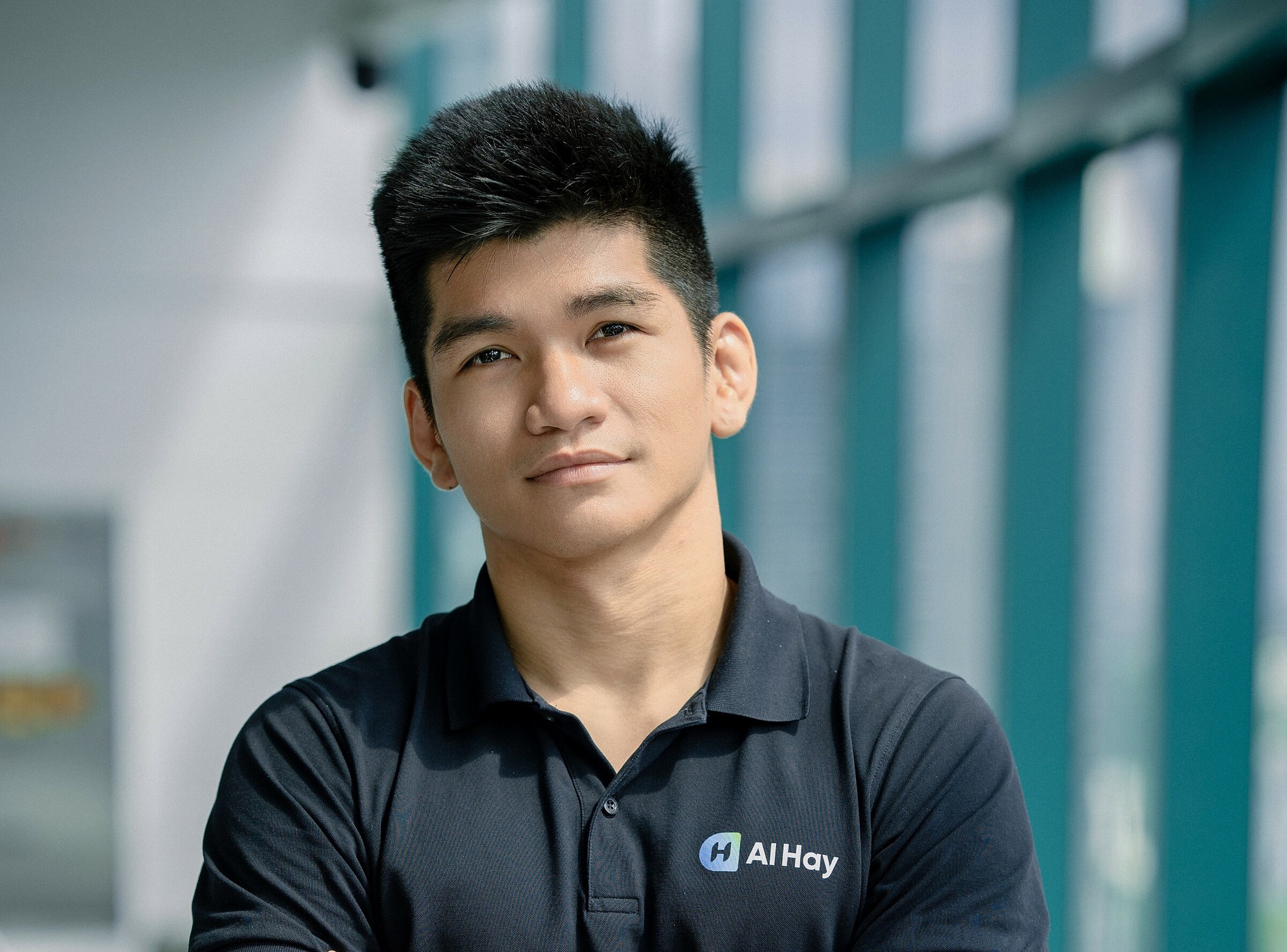 Ứng dụng AI Việt "lội ngược dòng" leo thẳng lên top: Vượt mặt cả Gemini, Deepseek, hóa ra cũng có lý do cả!- Ảnh 1. Ứng dụng AI Việt "lội ngược dòng" leo thẳng lên top: Vượt mặt cả Gemini, Deepseek, hóa ra cũng có lý do cả!- Ảnh 1.