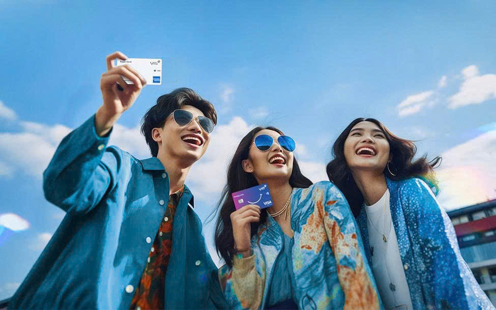 Vib Cán Mốc 1 Triệu Thẻ Tín Dụng: Khẳng Định Vị Thế Hàng Đầu- Ảnh 3. Vib Cán Mốc 1 Triệu Thẻ Tín Dụng: Khẳng Định Vị Thế Hàng Đầu- Ảnh 3.