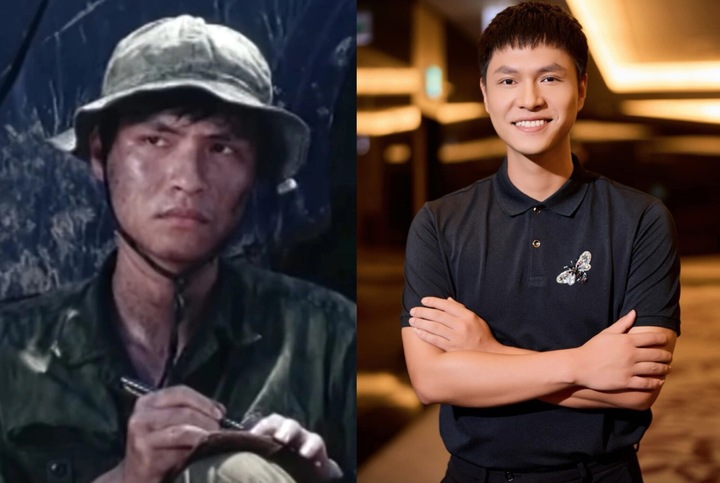 Diễn viên 'Mùi cỏ cháy' sau 1 thập kỷ: Người là nam thần VTV, người rời showbiz- Ảnh 3.