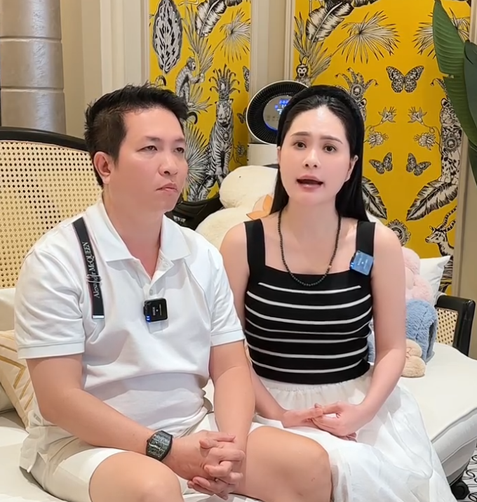 Đoàn Di Băng bất ngờ ra thông báo mới sau 3 tháng biến mất- Ảnh 1. Đoàn Di Băng bất ngờ ra thông báo mới sau 3 tháng biến mất- Ảnh 1.