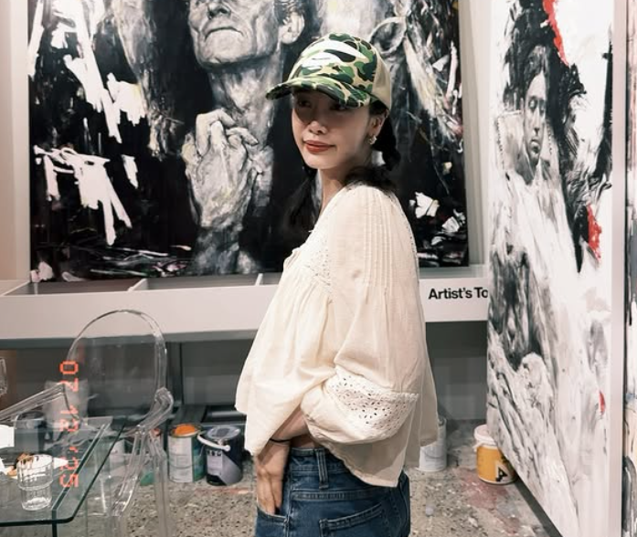 Ai cấm mỹ nhân này đóng phim giùm với: Đã hung hăng còn gian dối, bị cả nước tẩy chay vẫn ngang nhiên tái xuất- Ảnh 3.