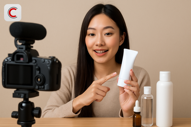 KOL, chủ shop có thể bị phạt tới 30 triệu đồng nếu phát hiện "review ảo" về sản phẩm- Ảnh 1. KOL có thể bị phạt tới 30 triệu đồng nếu bị phát hiện
