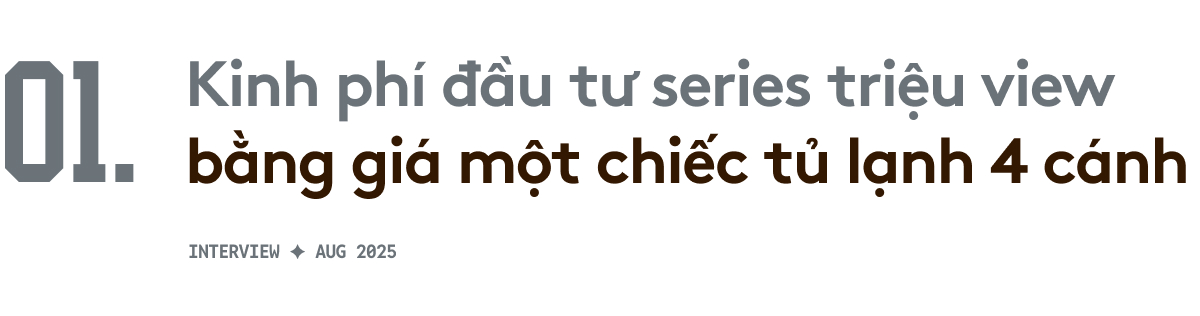 Quân Trương “Con Cò Đây”: 26 tuổi có nhà, có xe nhưng vẫn lo chưa tiêu tiền khôn- Ảnh 1. Quân Trương “Con Cò Đây”: 26 tuổi có nhà, có xe nhưng vẫn lo chưa tiêu tiền khôn- Ảnh 1.