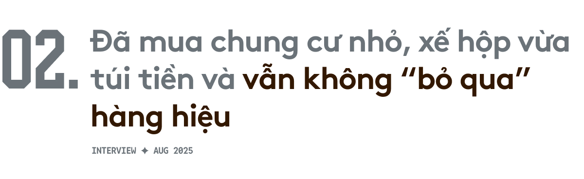 Quân Trương “Con Cò Đây”: 26 tuổi có nhà, có xe nhưng vẫn lo chưa tiêu tiền khôn- Ảnh 4. Quân Trương “Con Cò Đây”: 26 tuổi có nhà, có xe nhưng vẫn lo chưa tiêu tiền khôn- Ảnh 4.
