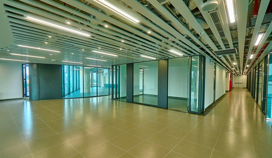 Có gì ở Tòa nhà Trung tâm Khởi nghiệp Sáng tạo TP.HCM?- Ảnh 5. Có gì ở Tòa nhà Trung tâm Khởi nghiệp Sáng tạo TP.HCM?- Ảnh 5.