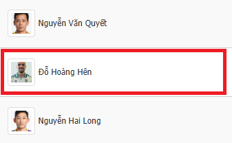 Bạn thân Xuân Son chính thức đăng ký tên tiếng Việt, chờ ngày khoác áo tuyển Việt Nam- Ảnh 1. Bạn thân Xuân Son chính thức đăng ký tên tiếng Việt, chờ ngày khoác áo tuyển Việt Nam- Ảnh 1.