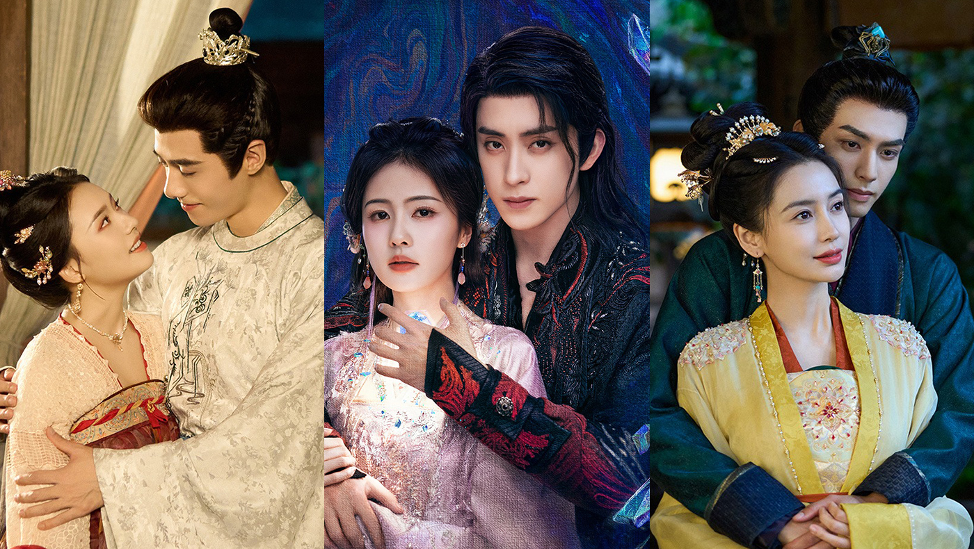 5 bí mật động trời của phim cổ trang Trung Quốc, hóa ra lâu nay chúng ta toàn bị lừa!- Ảnh 1.