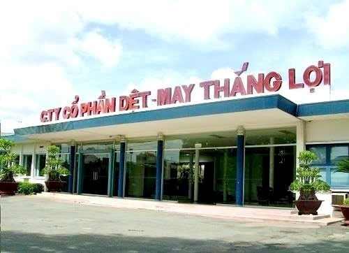 Công ty dệt may lâu đời tại TP HCM chuẩn bị giải thể sau nhiều năm thua lỗ, mâu thuẫn nội bộ- Ảnh 1. Công ty dệt may lâu đời tại TP HCM chuẩn bị giải thể sau nhiều năm thua lỗ, mâu thuẫn nội bộ- Ảnh 1.