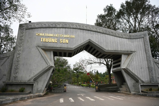 Một Di tích Quốc gia đặc biệt dừng đón khách: Vẫn có trường hợp được vào, điểm đến lịch sử với nhiều câu chuyện đằng sau- Ảnh 5. Một Di tích Quốc gia đặc biệt dừng đón khách: Vẫn có trường hợp được vào, điểm đến lịch sử với nhiều câu chuyện đằng sau- Ảnh 5.