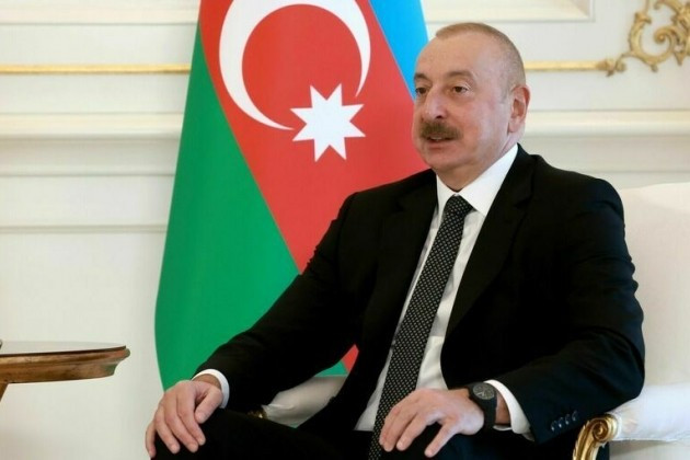 Căng thẳng leo thang khi Azerbaijan tuyên bố đòi tài sản bị đóng băng của Nga- Ảnh 2. Căng thẳng leo thang khi Azerbaijan tuyên bố đòi tài sản bị đóng băng của Nga- Ảnh 2.