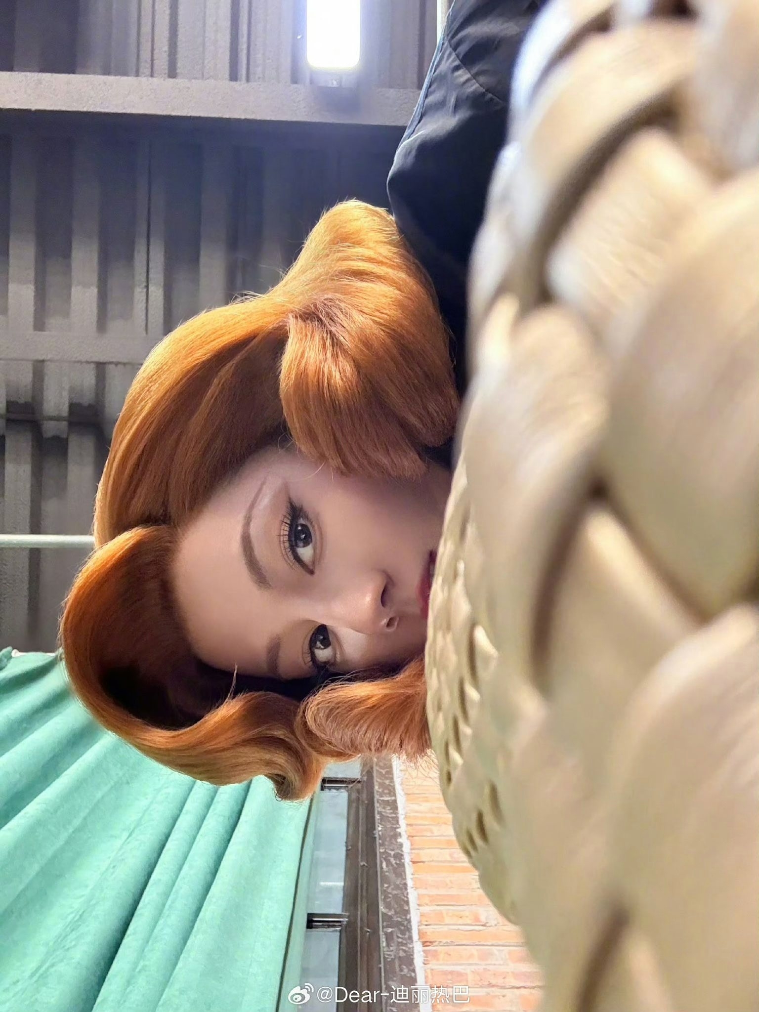 Nhìn mỹ nhân này là phải thốt lên "mặt còn giang sơn còn": Visual độc nhất tỷ người có một, ngắm 12 năm chưa chán- Ảnh 3.