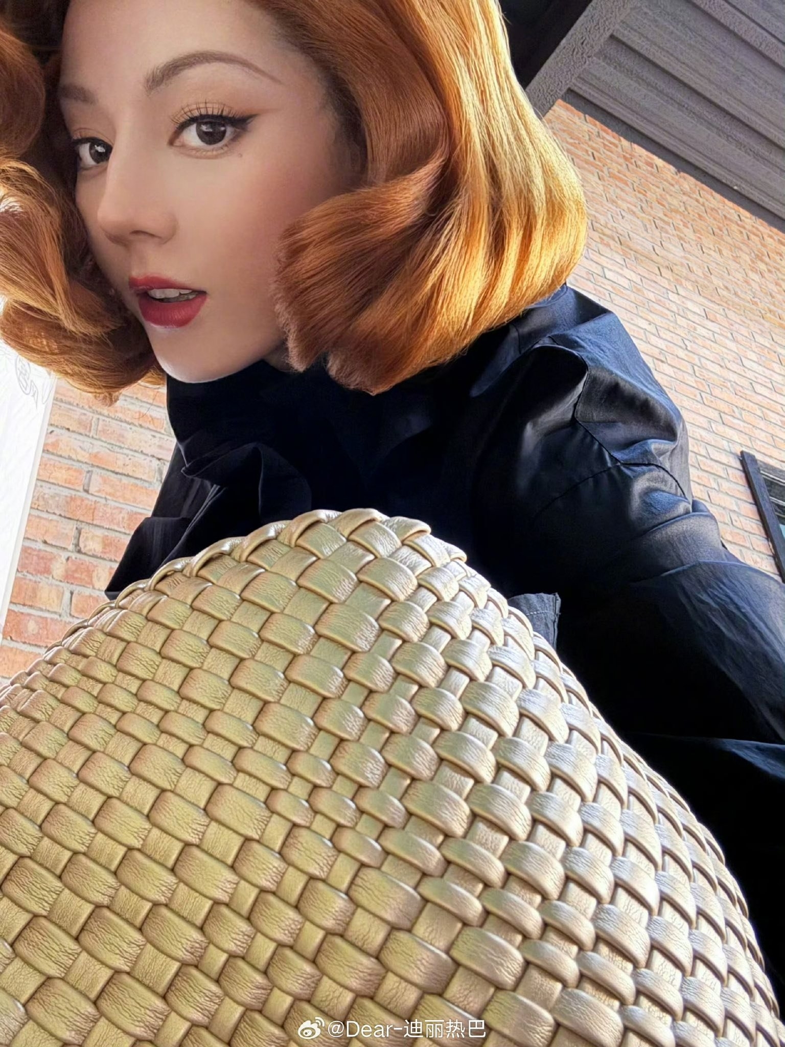 Nhìn mỹ nhân này là phải thốt lên "mặt còn giang sơn còn": Visual độc nhất tỷ người có một, ngắm 12 năm chưa chán- Ảnh 2.