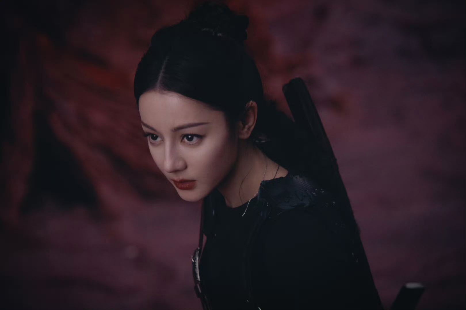 Nhìn mỹ nhân này là phải thốt lên "mặt còn giang sơn còn": Visual độc nhất tỷ người có một, ngắm 12 năm chưa chán- Ảnh 12.