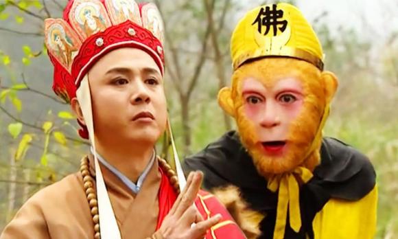 Xem lại Tây Du Ký sau 20 năm, tôi nhận ra: Con giống Tôn Ngộ Không mà lại áp dụng cách giáo dục theo kiểu Đường Tăng, tương lai sớm hỏng!- Ảnh 2. Xem lại Tây Du Ký sau 20 năm, tôi nhận ra: Con giống Tôn Ngộ Không mà lại áp dụng cách giáo dục theo kiểu Đường Tăng, tương lai sớm hỏng!- Ảnh 2.