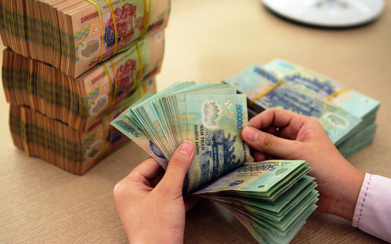 Ngân hàng bị mạo danh để lừa tiền, cảnh báo người dân TUYỆT ĐỐI KHÔNG chuyển khoản dù chỉ 1 đồng- Ảnh 1. Ngân hàng bị mạo danh để lừa tiền, cảnh báo người dân TUYỆT ĐỐI KHÔNG chuyển khoản dù chỉ 1 đồng- Ảnh 1.