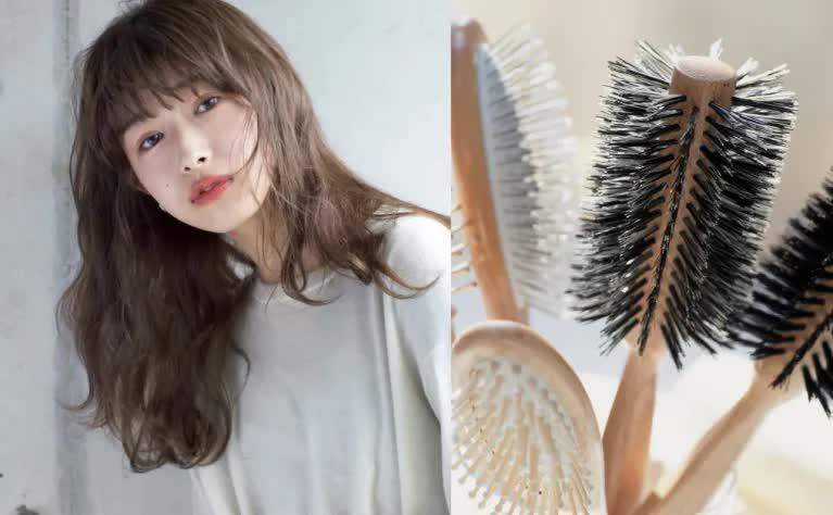 Không cầu kì hay tốn kém, phương pháp này của Đông y chỉ tốn 5 phút mỗi ngày mà ngừa được tóc rụng- Ảnh 5. Không cầu kì hay tốn kém, phương pháp này của Đông y chỉ tốn 5 phút mỗi ngày mà ngừa được tóc rụng- Ảnh 5.