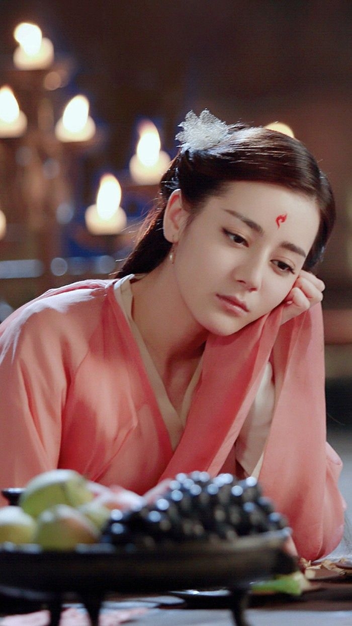 Nhìn mỹ nhân này là phải thốt lên "mặt còn giang sơn còn": Visual độc nhất tỷ người có một, ngắm 12 năm chưa chán- Ảnh 5.