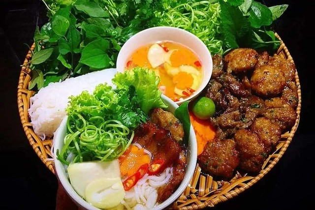 Bún Việt lên đài Hàn Quốc: Không phải bún chả, bún riêu, du khách nhận xét "Ăn một bát thôi là chưa đủ!"- Ảnh 4.