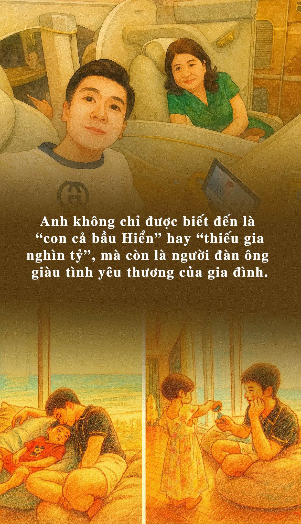 Tuổi 36 của Phó Chủ tịch ngân hàng vừa đón loạt phiên “tím lịm”: Bản lĩnh F2 với loạt dấu ấn mạnh mẽ- Ảnh 8. Tuổi 36 của Phó Chủ tịch ngân hàng vừa đón loạt phiên “tím lịm”: Bản lĩnh F2 với loạt dấu ấn mạnh mẽ- Ảnh 8.