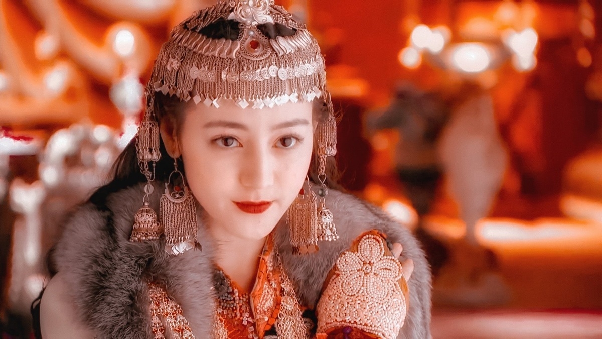 Nhìn mỹ nhân này là phải thốt lên "mặt còn giang sơn còn": Visual độc nhất tỷ người có một, ngắm 12 năm chưa chán- Ảnh 6.