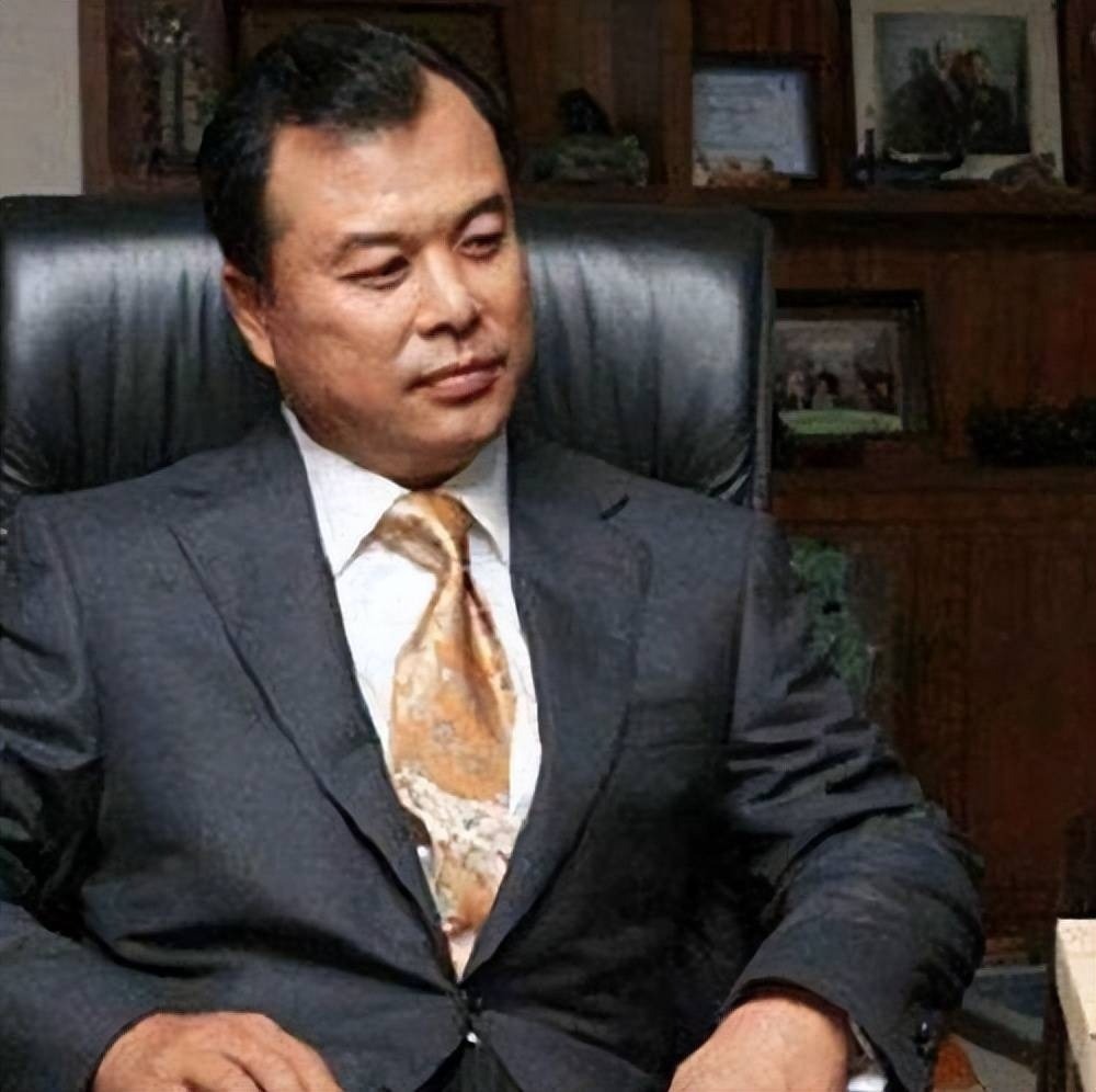 Ai khổ bằng mỹ nhân đẹp nhất Hoàn Châu Cách Cách: Hết bị mẹ chồng coi như người ở, giờ còng lưng trả nợ 4.000 tỷ cho chồng đại gia- Ảnh 5.