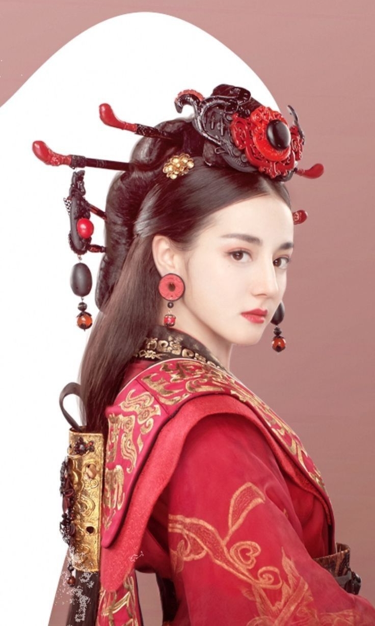 Nhìn mỹ nhân này là phải thốt lên "mặt còn giang sơn còn": Visual độc nhất tỷ người có một, ngắm 12 năm chưa chán- Ảnh 8.