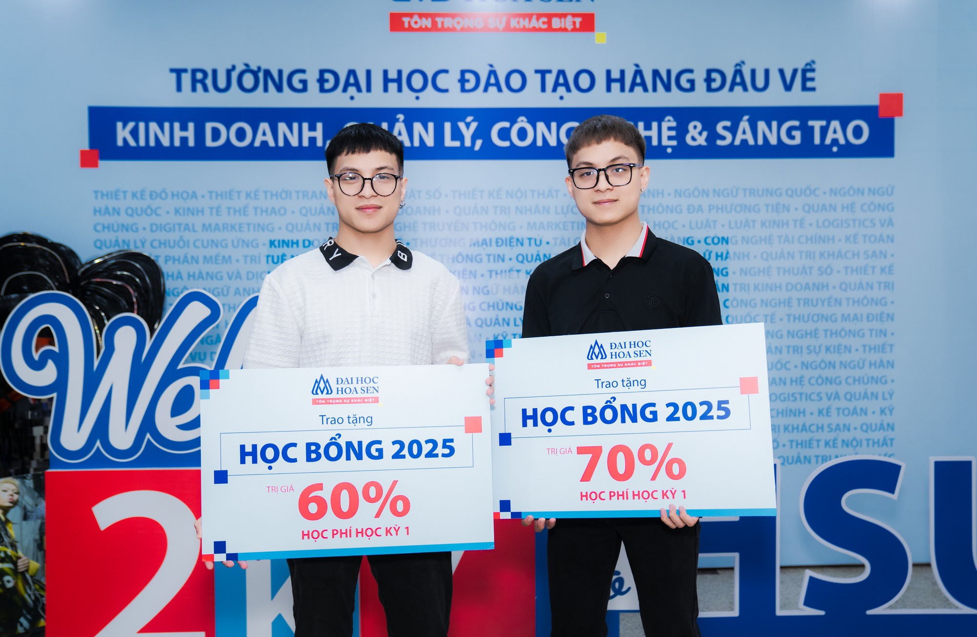 1 trường đại học mở xét tuyển bổ sung 600 chỉ tiêu với toàn ngành hot: Điểm chuẩn cao nhất chỉ 17 điểm- Ảnh 2. 1 trường đại học mở xét tuyển bổ sung 600 chỉ tiêu với toàn ngành hot: Điểm chuẩn cao nhất chỉ 17 điểm- Ảnh 2.