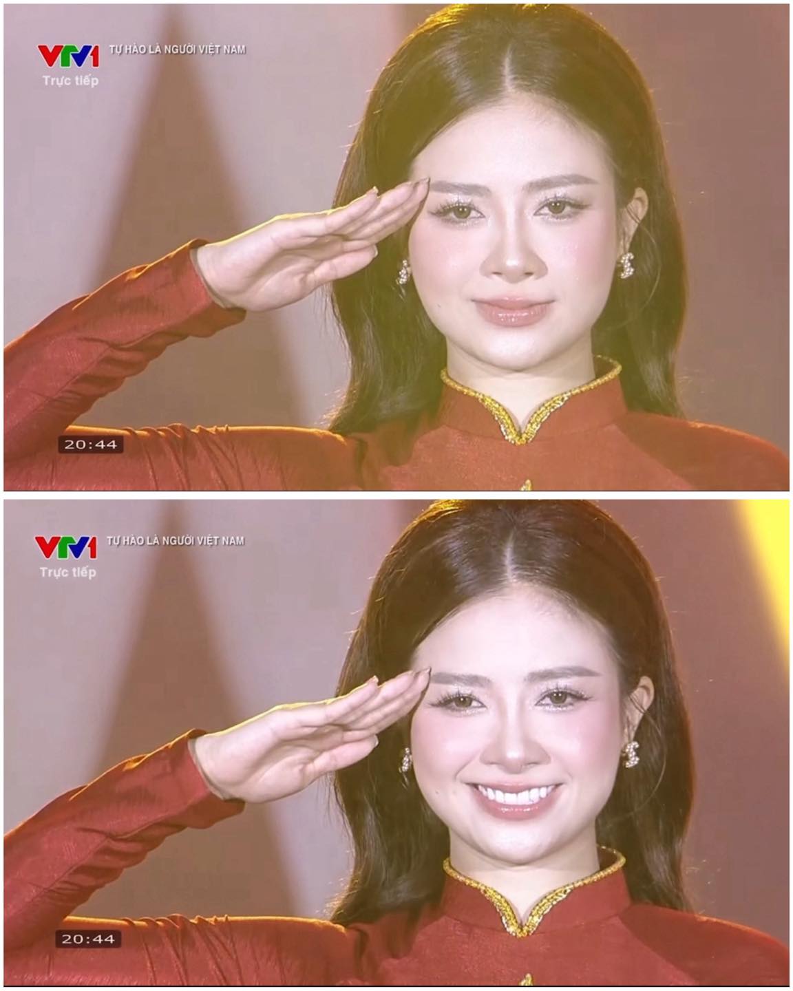 Bài hát xứng đáng nổi tiếng hơn: 2 lần gây bão concert quốc gia, Chị Đẹp cứ lên sân khấu là bùng nổ visual- Ảnh 2. Bài hát xứng đáng nổi tiếng hơn: 2 lần gây bão concert quốc gia, Chị Đẹp cứ lên sân khấu là bùng nổ visual- Ảnh 2.