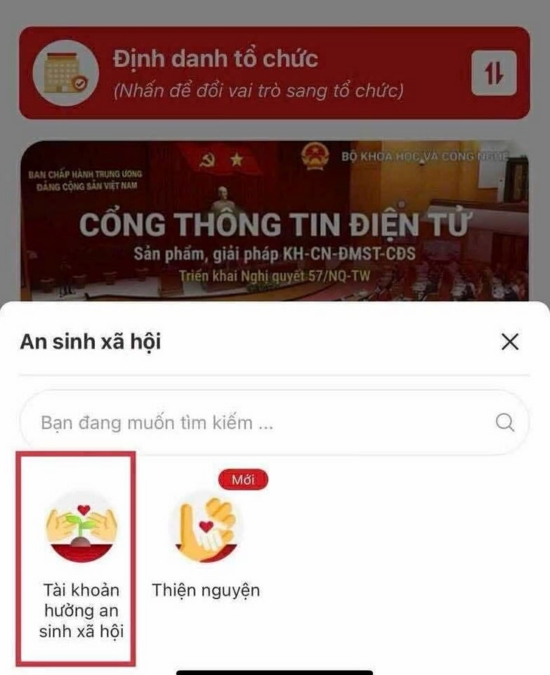 Cách nhận 100 nghìn đồng ăn "Tết Độc lập" 2/9, làm ngay các bước sau- Ảnh 3. Cách nhận 100 nghìn đồng ăn "Tết Độc lập" 2/9, làm ngay các bước sau- Ảnh 3.