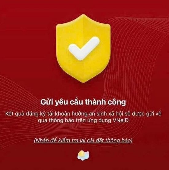 Cách nhận 100 nghìn đồng ăn "Tết Độc lập" 2/9, làm ngay các bước sau- Ảnh 5. Cách nhận 100 nghìn đồng ăn "Tết Độc lập" 2/9, làm ngay các bước sau- Ảnh 5.