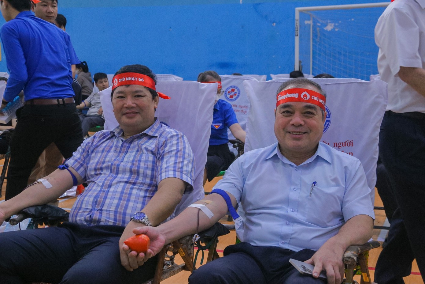 Hàng loạt Phó giám đốc Sở ở Quảng Ngãi nghỉ hưu trước tuổi- Ảnh 2. Hàng loạt Phó giám đốc Sở ở Quảng Ngãi nghỉ hưu trước tuổi- Ảnh 2.