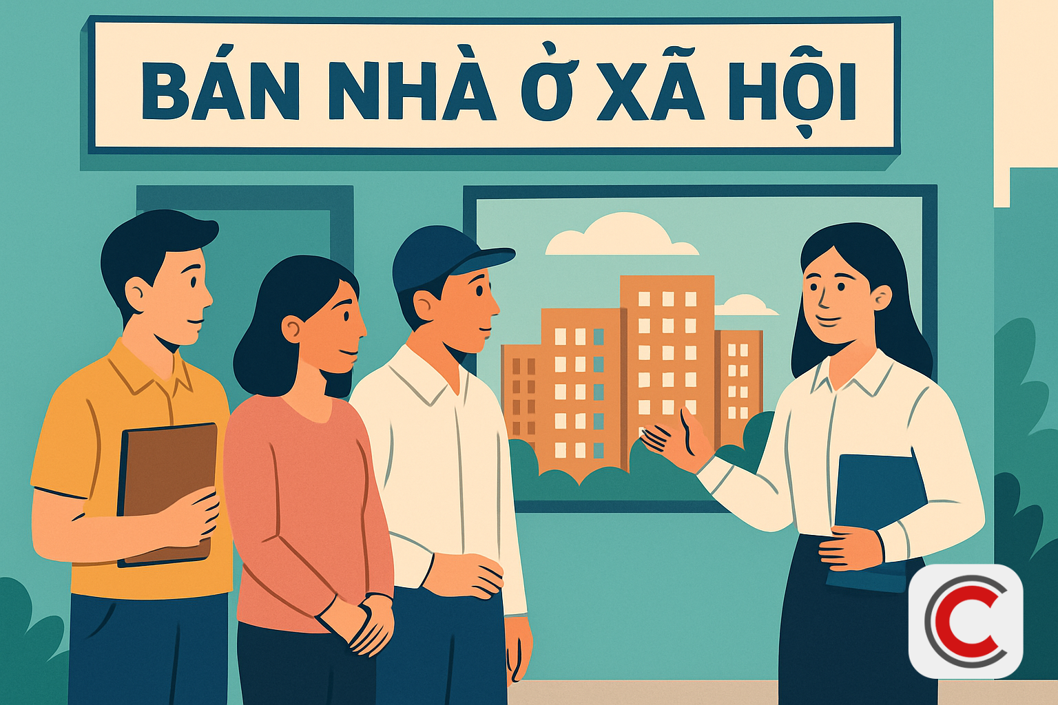 Lương 12 triệu đồng/tháng và thưởng Tết 41 triệu đồng/năm, có được mua nhà ở xã hội? Bộ Xây dựng trả lời- Ảnh 1. Lương 12 triệu đồng/tháng và thưởng Tết 41 triệu đồng/năm, có được mua nhà ở xã hội? Bộ Xây dựng trả lời- Ảnh 1.