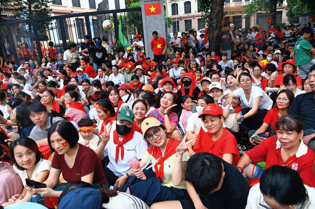 Tặng 100.000 đồng/người Tết Độc lập: Toàn dân sẽ nhận tiền trước ngày Quốc khánh 2/9- Ảnh 1. Tặng 100.000 đồng/người Tết Độc lập: Toàn dân sẽ nhận tiền trước ngày Quốc khánh 2/9- Ảnh 1.