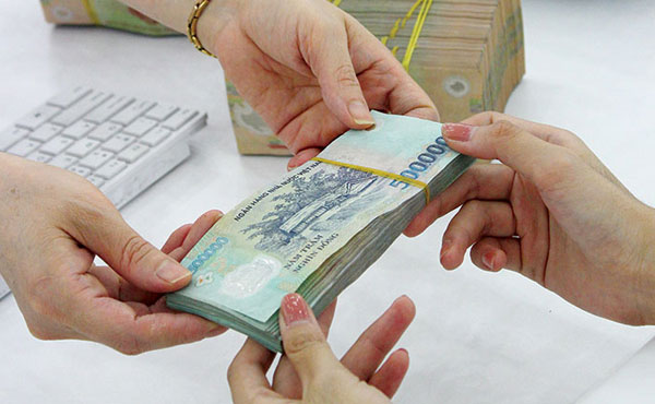 Ngân hàng bị mạo danh để lừa tiền, cảnh báo người dân TUYỆT ĐỐI KHÔNG chuyển khoản dù chỉ 1 đồng- Ảnh 4. Ngân hàng bị mạo danh để lừa tiền, cảnh báo người dân TUYỆT ĐỐI KHÔNG chuyển khoản dù chỉ 1 đồng- Ảnh 4.