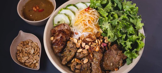 Bún Việt lên đài Hàn Quốc: Không phải bún chả, bún riêu, du khách nhận xét "Ăn một bát thôi là chưa đủ!"- Ảnh 6.