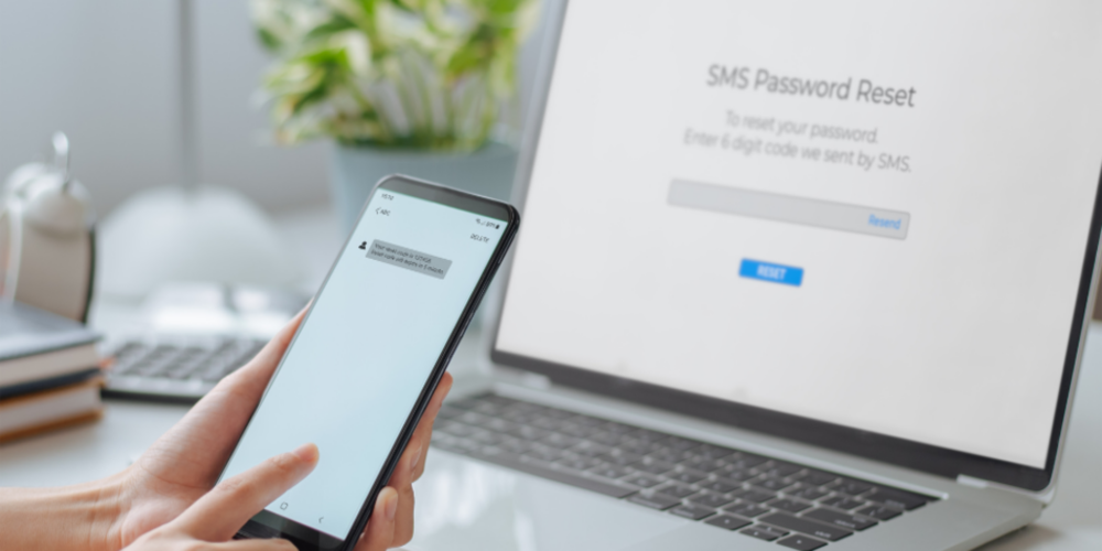 Vì sao không nên nhận mã OTP qua tin nhắn SMS?- Ảnh 1. Vì sao không nên nhận mã OTP qua tin nhắn SMS?- Ảnh 1.