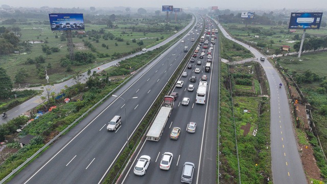 80 năm chuyển mình mạnh mẽ của nền kinh tế Việt Nam- Ảnh 2. 80 năm chuyển mình mạnh mẽ của nền kinh tế Việt Nam- Ảnh 2.